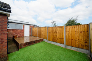 Matlock Drive Inkersall